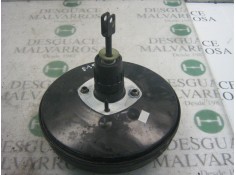 Recambio de servofreno para renault megane ii berlina 3p confort dynamique referencia OEM IAM    2