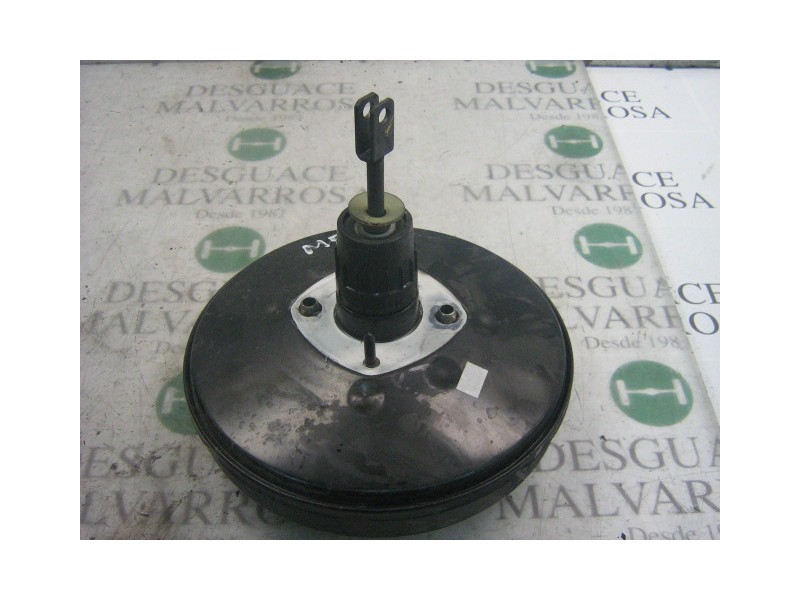 Recambio de servofreno para renault megane ii berlina 3p confort dynamique referencia OEM IAM   