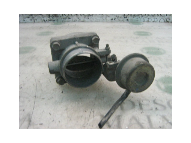 Recambio de caja mariposa para nissan trade 100 referencia OEM IAM   