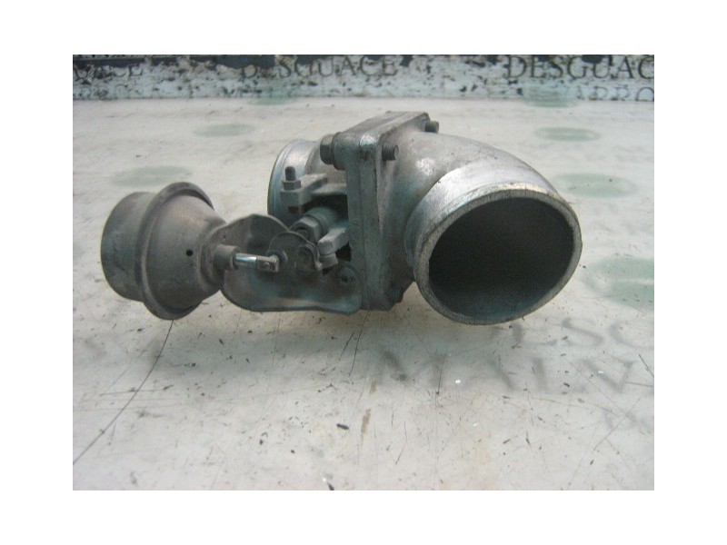 Recambio de caja mariposa para nissan trade 100 referencia OEM IAM   