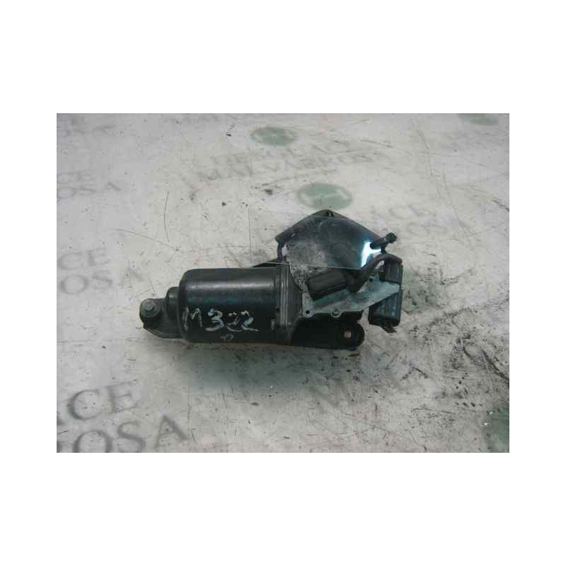 Recambio de motor limpia delantero para mg serie 200 (rf) 1.8 cat referencia OEM IAM   