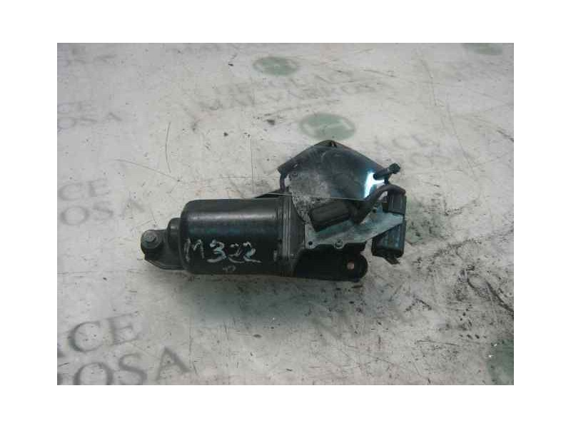 Recambio de motor limpia delantero para mg serie 200 (rf) 1.8 cat referencia OEM IAM   