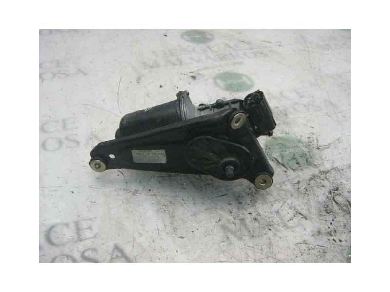 Recambio de motor limpia delantero para mg serie 200 (rf) 1.8 cat referencia OEM IAM   