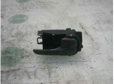 Recambio de maneta interior delantera derecha para nissan primera berlina (p11) 2.0 turbodiesel cat referencia OEM IAM   