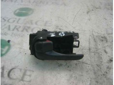 Recambio de maneta interior delantera derecha para nissan primera berlina (p11) 2.0 turbodiesel cat referencia OEM IAM    2