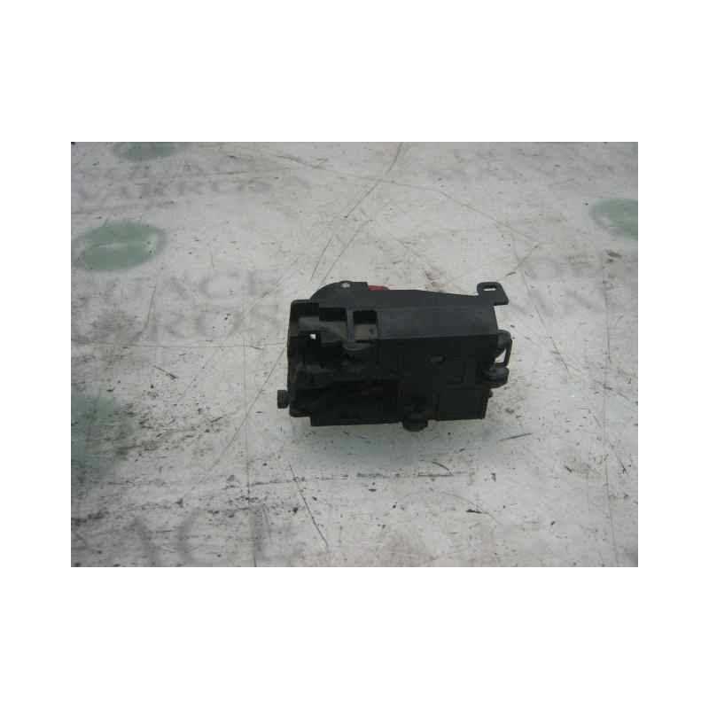 Recambio de maneta interior delantera izquierda para nissan primera berlina (p11) 2.0 turbodiesel cat referencia OEM IAM   