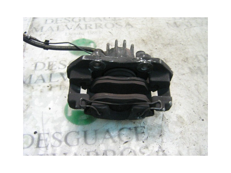 Recambio de pinza freno delantera izquierda para peugeot 306 berlina 3/5 puertas (s1) xn referencia OEM IAM   