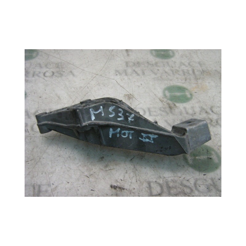 Recambio de soporte motor trasero para peugeot 306 berlina 3/5 puertas (s1) xn referencia OEM IAM   