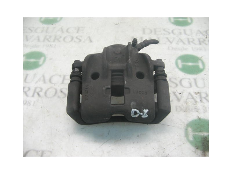 Recambio de pinza freno delantera izquierda para citroën xsara picasso 2.0 hdi referencia OEM IAM   
