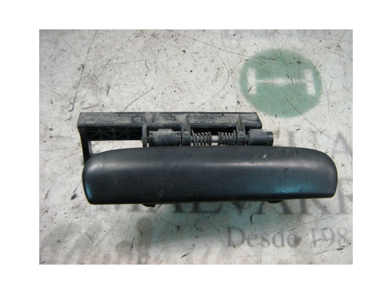Recambio de maneta exterior delantera derecha para citroën xsara picasso 2.0 hdi referencia OEM IAM   