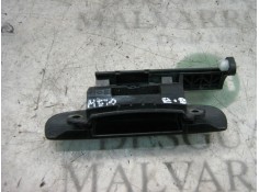 Recambio de maneta exterior delantera derecha para citroën xsara picasso 2.0 hdi referencia OEM IAM    2