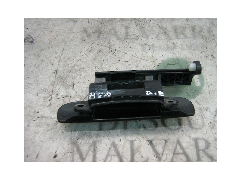 Recambio de maneta exterior delantera derecha para citroën xsara picasso 2.0 hdi referencia OEM IAM   