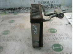 Recambio de evaporador aire acondicionado para citroën xsara picasso 2.0 hdi referencia OEM IAM    2