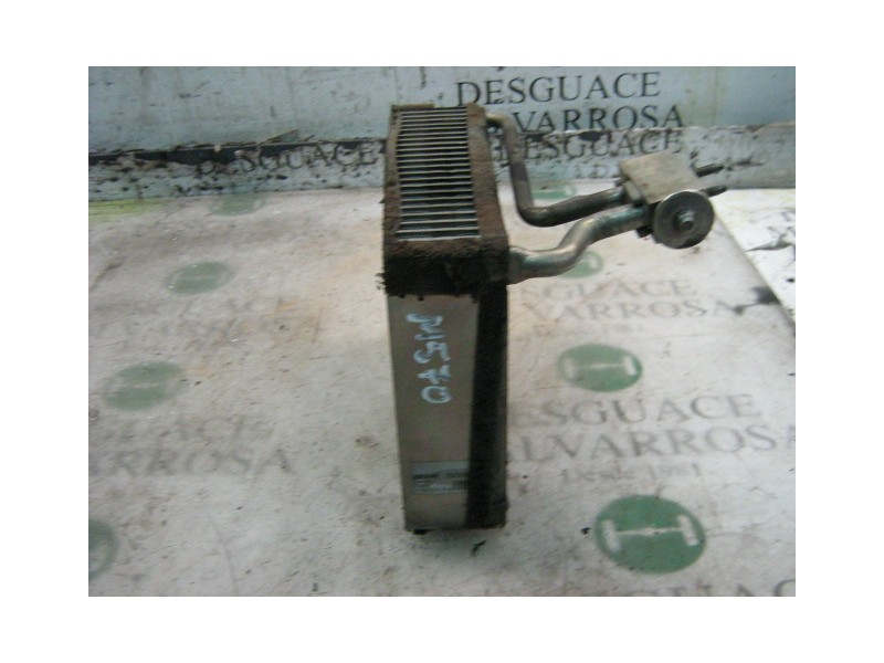 Recambio de evaporador aire acondicionado para citroën xsara picasso 2.0 hdi referencia OEM IAM   