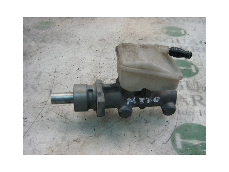 Recambio de bomba freno para citroën xsara picasso 2.0 hdi referencia OEM IAM   