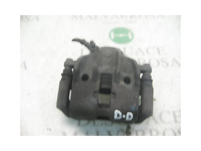 Recambio de pinza freno delantera derecha para citroën xsara picasso 2.0 hdi referencia OEM IAM   