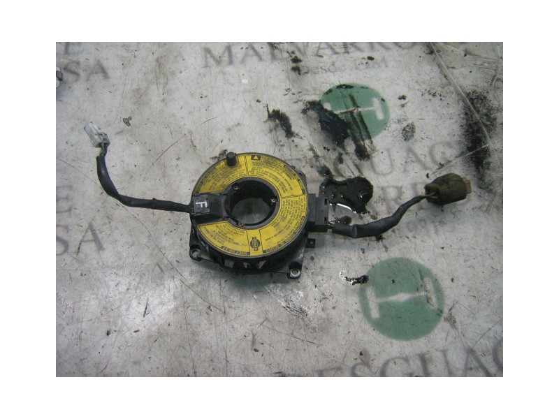 Recambio de modulo electronico para nissan almera (n15) gx referencia OEM IAM   