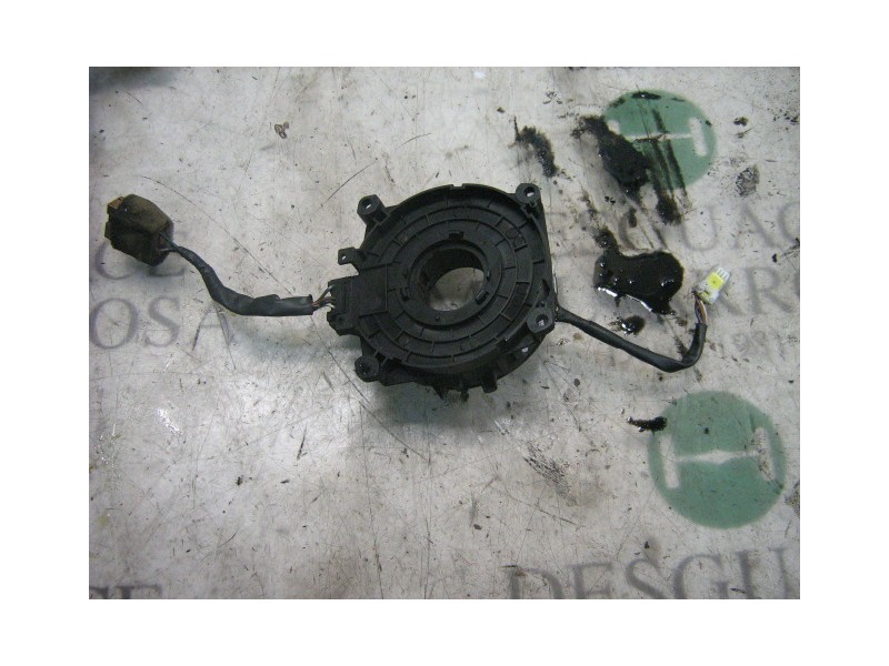 Recambio de modulo electronico para nissan almera (n15) gx referencia OEM IAM   