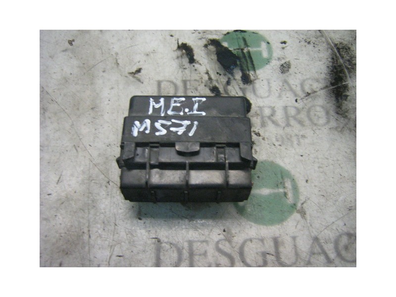 Recambio de modulo electronico para nissan almera (n15) gx referencia OEM IAM   