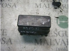 Recambio de modulo electronico para nissan almera (n15) gx referencia OEM IAM    2