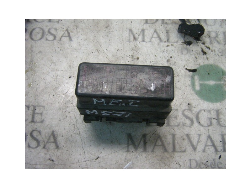 Recambio de modulo electronico para nissan almera (n15) gx referencia OEM IAM   