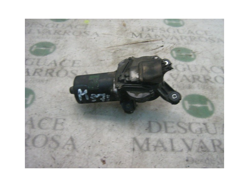 Recambio de motor limpia delantero para nissan almera (n15) gx referencia OEM IAM   