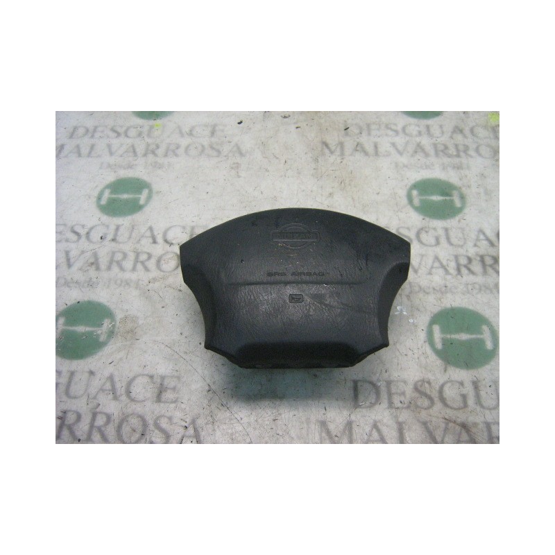 Recambio de airbag delantero izquierdo para nissan almera (n15) gx referencia OEM IAM   