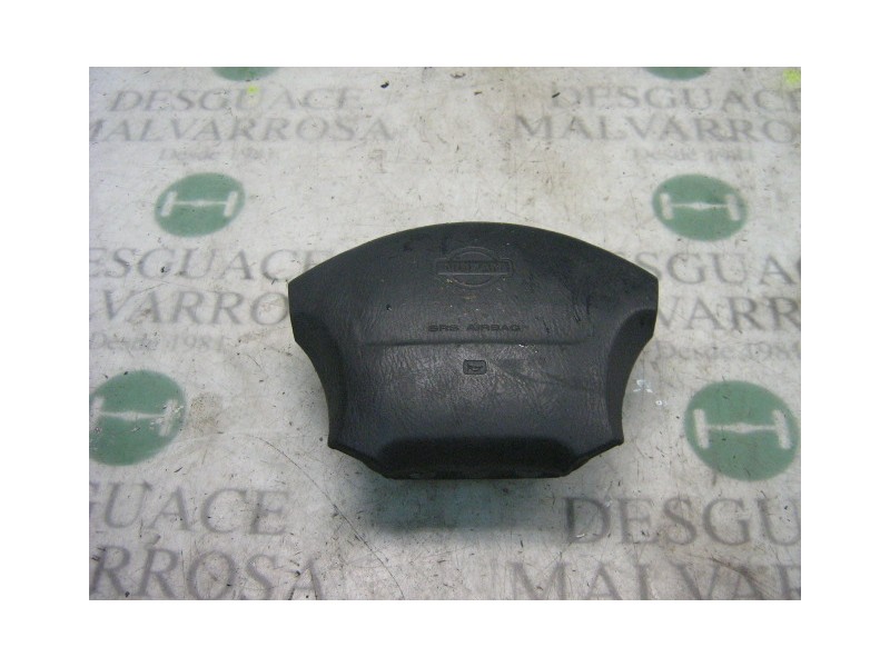 Recambio de airbag delantero izquierdo para nissan almera (n15) gx referencia OEM IAM   