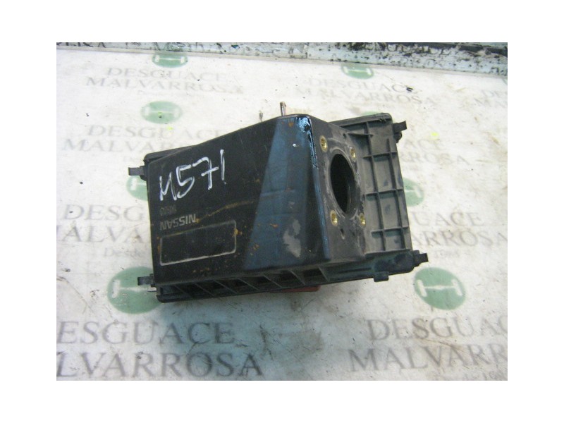 Recambio de filtro aire para nissan almera (n15) gx referencia OEM IAM   