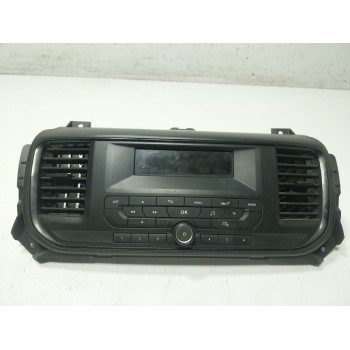 MANDO MULTIFUNCION 98120819