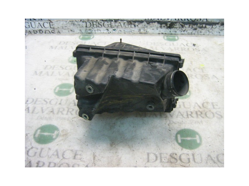 Recambio de filtro aire para nissan almera (n15) gx referencia OEM IAM   