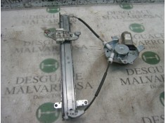 Recambio de elevalunas delantero derecho para nissan almera (n15) gx referencia OEM IAM    2