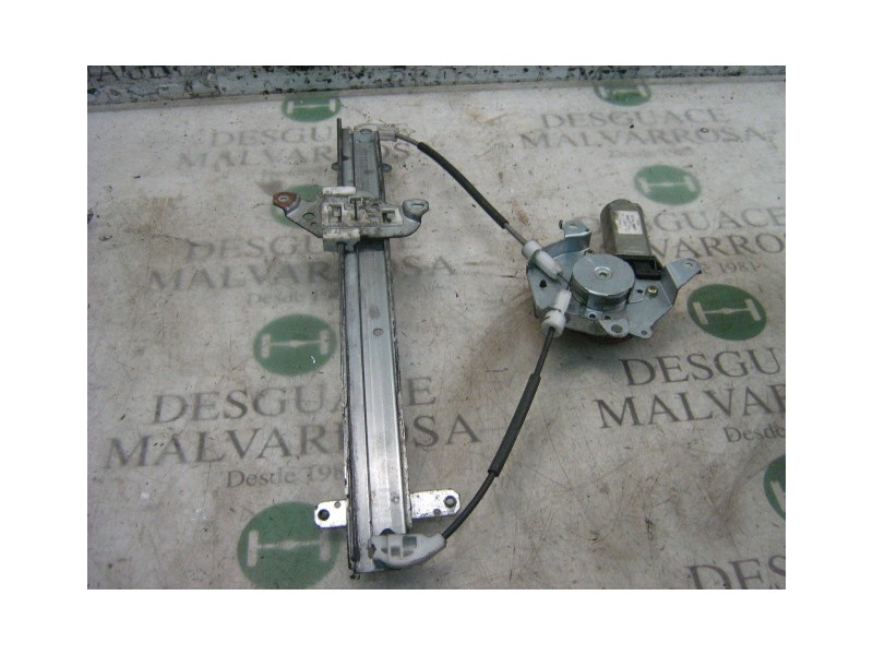 Recambio de elevalunas delantero derecho para nissan almera (n15) gx referencia OEM IAM   
