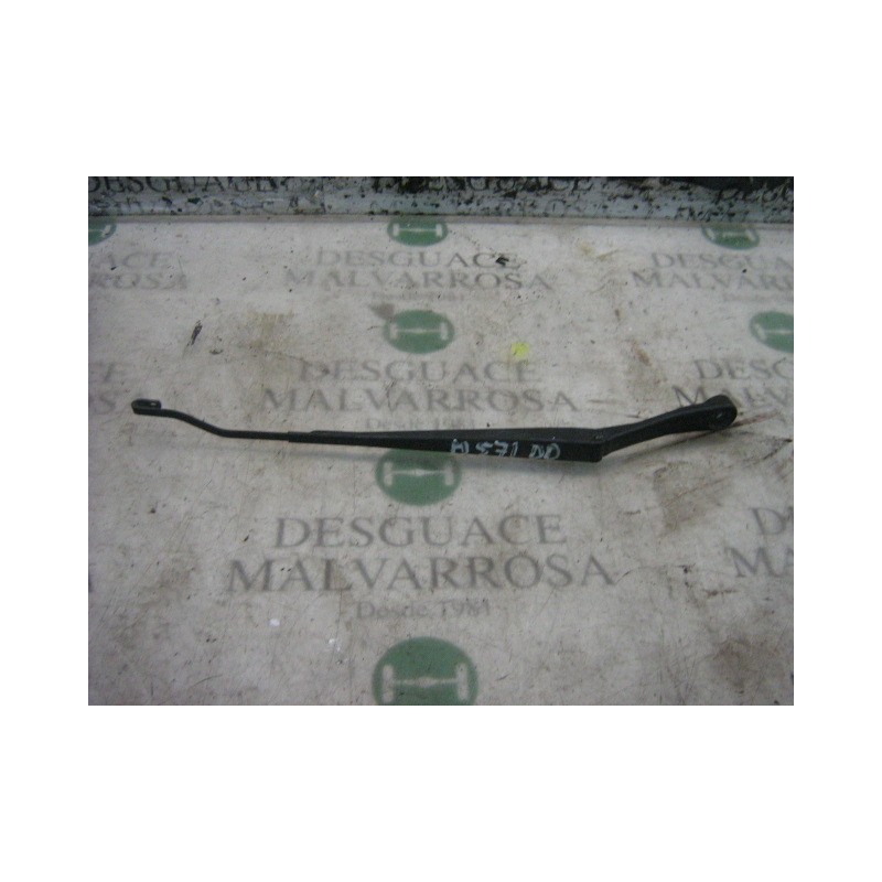 Recambio de brazo limpia delantero izquierdo para nissan almera (n15) gx referencia OEM IAM   