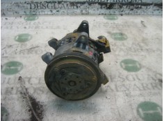 Recambio de compresor aire acondicionado para nissan almera (n15) gx referencia OEM IAM    2