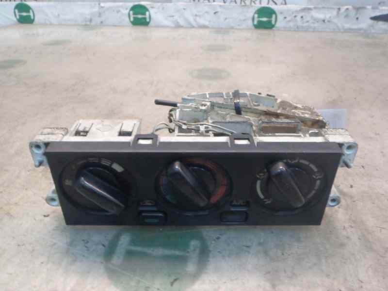 Recambio de mando calefaccion / aire acondicionado para nissan almera (n15) gx referencia OEM IAM   