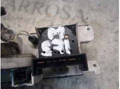 Recambio de mando calefaccion / aire acondicionado para nissan almera (n15) gx referencia OEM IAM    2