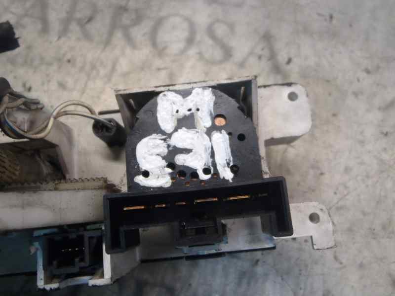 Recambio de mando calefaccion / aire acondicionado para nissan almera (n15) gx referencia OEM IAM   