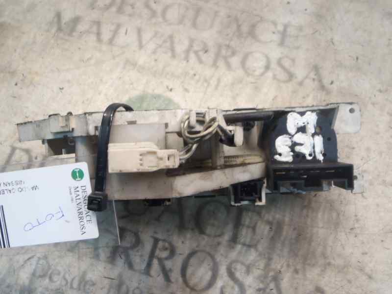 Recambio de mando calefaccion / aire acondicionado para nissan almera (n15) gx referencia OEM IAM   
