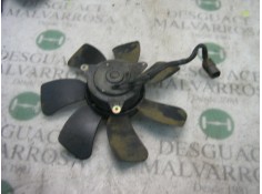 Recambio de electroventilador para nissan almera (n15) gx referencia OEM IAM    2