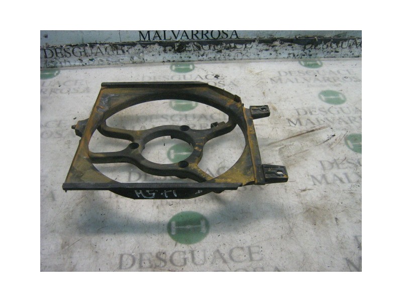 Recambio de canalizador aire para nissan almera (n15) gx referencia OEM IAM   