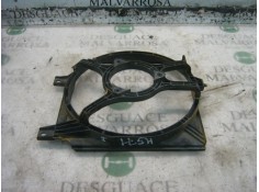 Recambio de canalizador aire para nissan almera (n15) gx referencia OEM IAM    2