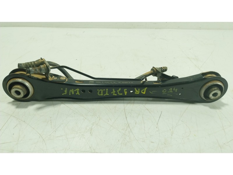Recambio de brazo suspension inferior trasero derecho para volkswagen caddy v monospace (sbb, sbj) 2.0 tdi bmt referencia OEM IA