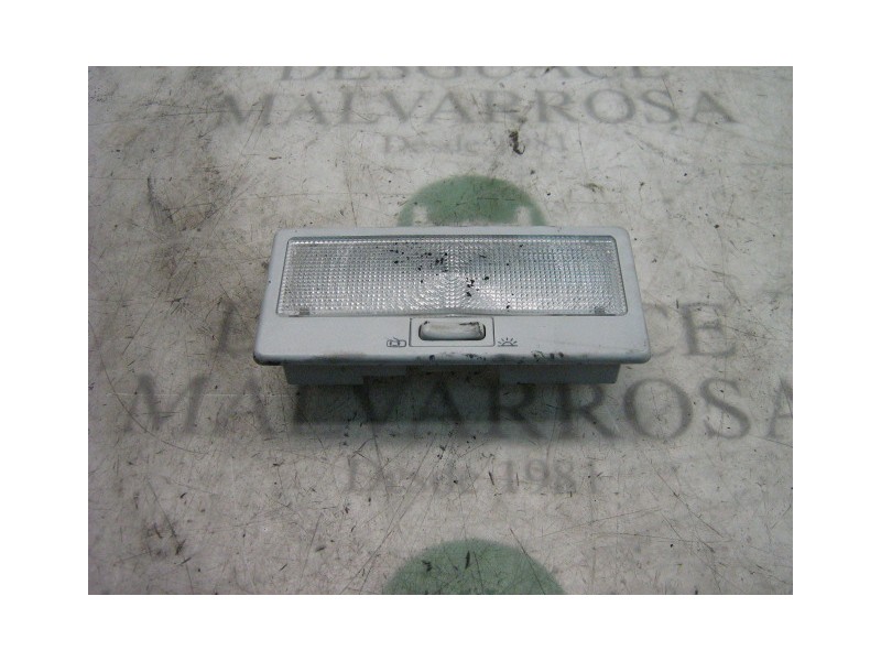 Recambio de piloto interior para volkswagen golf iii berlina (1h1) cl referencia OEM IAM   