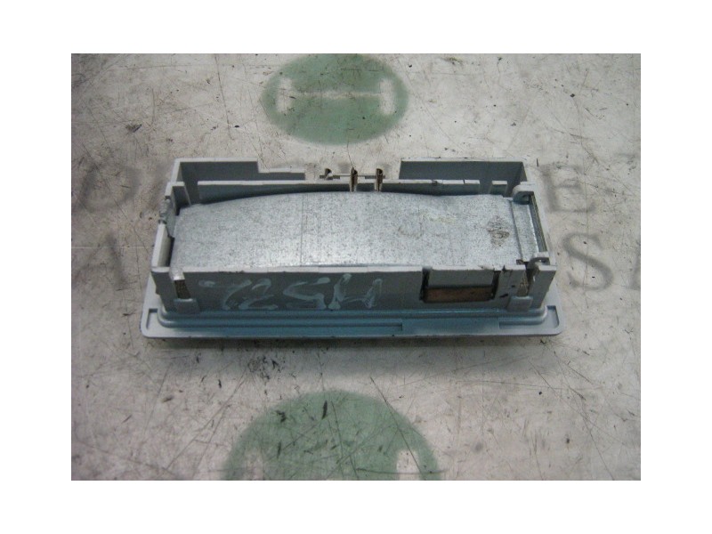 Recambio de piloto interior para volkswagen golf iii berlina (1h1) cl referencia OEM IAM   