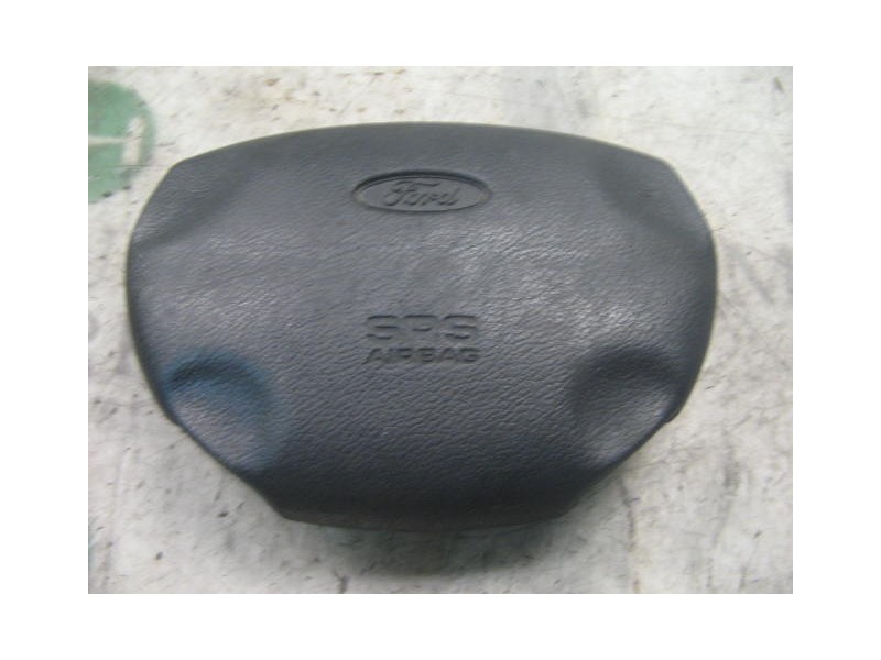 Recambio de airbag delantero izquierdo para ford escort berl./turnier atlanta berlina referencia OEM IAM   