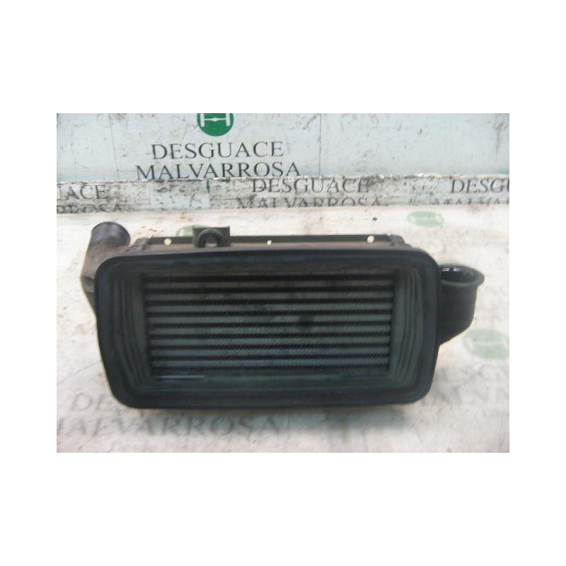 Recambio de intercooler para ford escort berl./turnier atlanta berlina referencia OEM IAM   