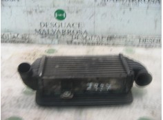 Recambio de intercooler para ford escort berl./turnier atlanta berlina referencia OEM IAM    2