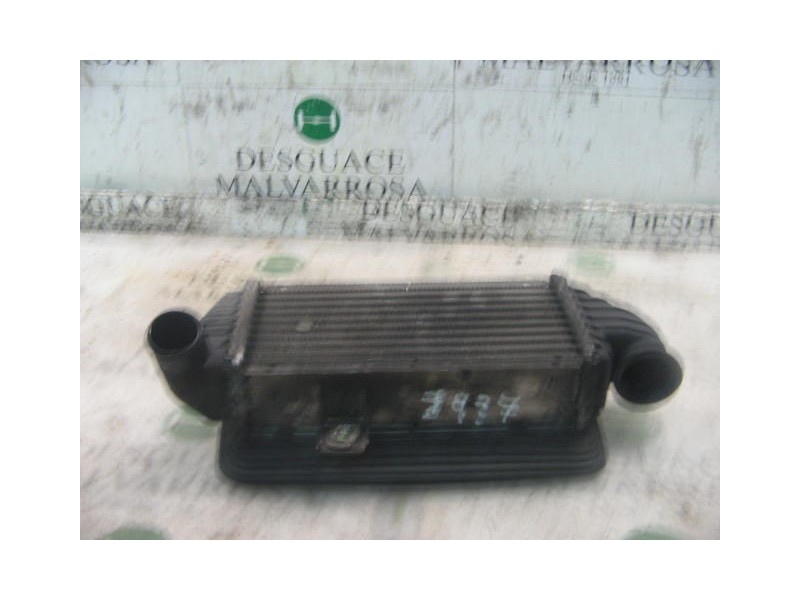 Recambio de intercooler para ford escort berl./turnier atlanta berlina referencia OEM IAM   