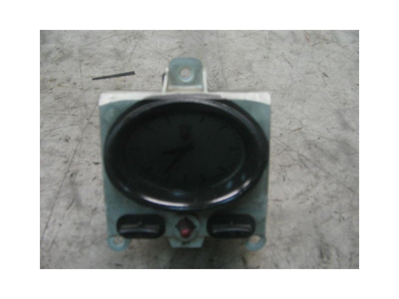 Recambio de mando multifuncion para ford escort berl./turnier atlanta berlina referencia OEM IAM   